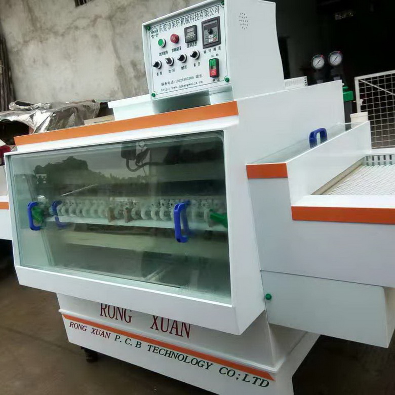 五金蝕刻機、金屬蝕刻機應用范圍